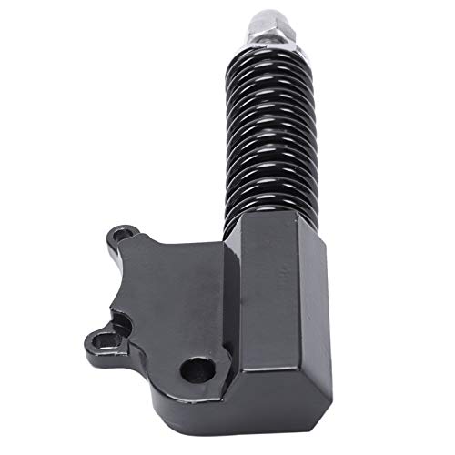 Ammortizzatori Bici 10 Pollici motorino Elettrico Molla dell'ammortizzatore può installare 140mm Disco Freno a Disco for Due Ruote Speedway Dualtron Elettrico Scoo