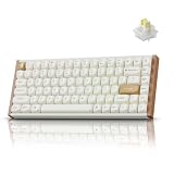 Keychron K2 HE Rapid Trigger Wireless Magnetic Custom Keyboard