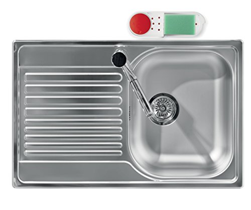 Guzzini Kitchen Active Design Organization and Cleaning, us:one Size, Apple Green - Thumbnail 7