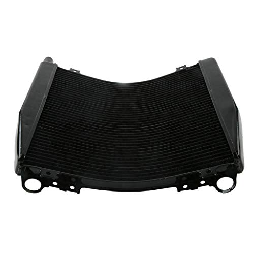PSLER® Moto Radiateur pour Ninja ZX-7R ZX750P 1996-2003 - Image 3