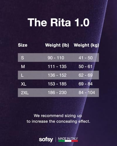 Image of sofsy Italian Rip-Resistant 40 Den Opaque Tights for Women