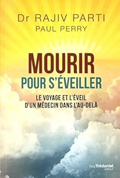 Paperback Mourir pour s'éveiller [French] Book