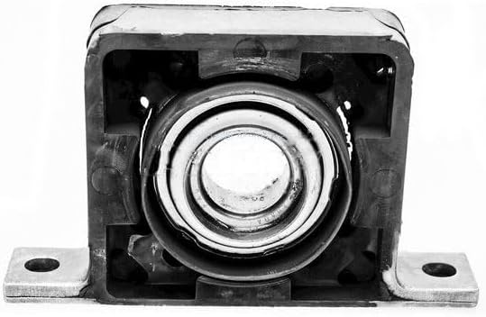 Drive Shaft Center Support Bearing Center for 1998-2002, 2005-2008 Dodge Dakota