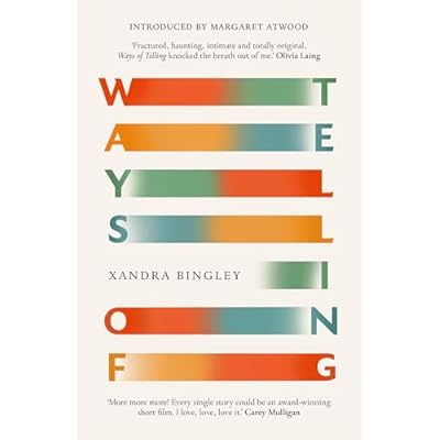 Ways of Telling