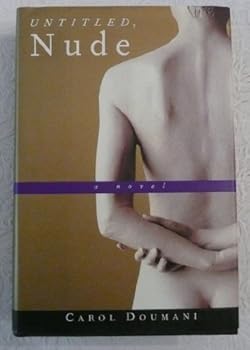 Hardcover Untitled Nude: A Novel Book