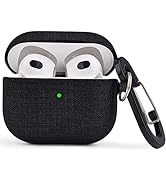 Amazon | V-MORO AirPods Pro ケースカバー エアーポッツプロ ケース