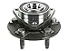Centric 40765008E Standard Hub &amp;amp;amp;amp;amp;amp;amp;amp;amp;amp;amp;amp;amp;amp; Bearing Assembly;