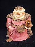lilliput lane castles  Lilliput Lane Land of Legend - The Merchant 10,2 cm di altezza