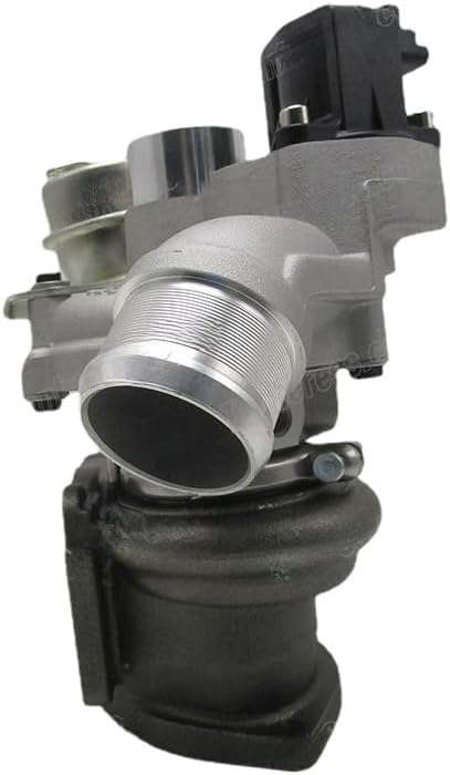 Miniatura 5 de YL nuevo turbocompresor para K03 EP6 CDTS EP6FDTX EP6CDTX EP6DT para Peugeot 207 208 308 RCZ para CITROEN DS 3 53039880180 53039880292 0375T3