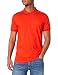Produktbild BOSS Herren Paule 2 Polohemd, Bright Orange821, L