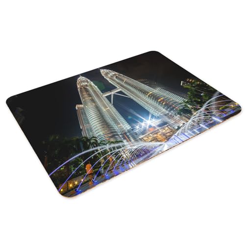 Set de table liège Kuala-Lumpur grand format napperon de qualité supérieure
