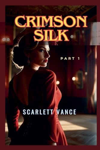 Crimson Silk