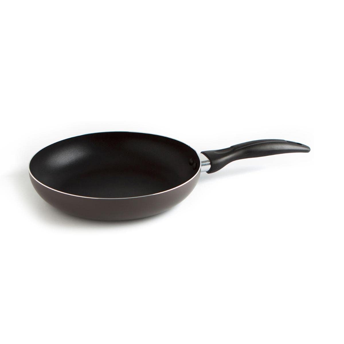 Quid Temis – Aluminium Frying Pan, 24 cm, Non-Stick