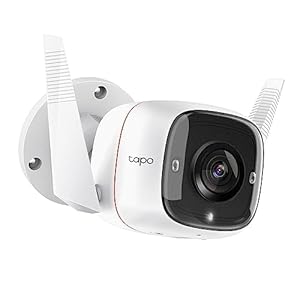 TP-Link Tapo C310 WLAN IP-Kamera