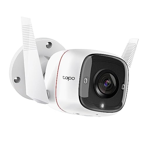 TP-Link Tapo C310 WLAN IP-Kamera