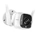 Produktbild TP-Link TPLINK IP-Kamera Tapo C310 (Tapo C310) Schwarz