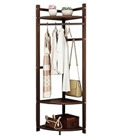 Amazon.co.jp: [SPobeap] コートハンガー ハンガーラック ポール