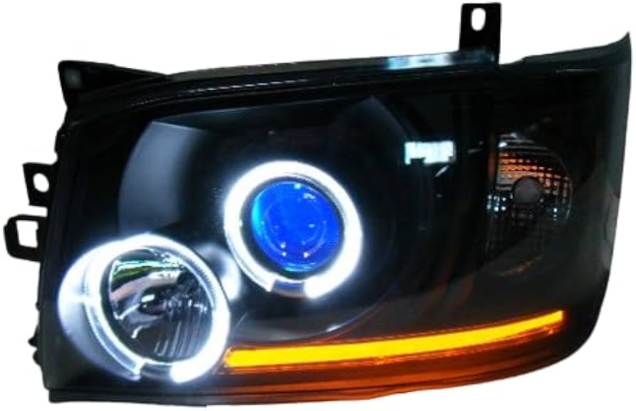 Amazon | ☆流れる!シーケンシャルウインカー☆ ハイエース 200系 2型  