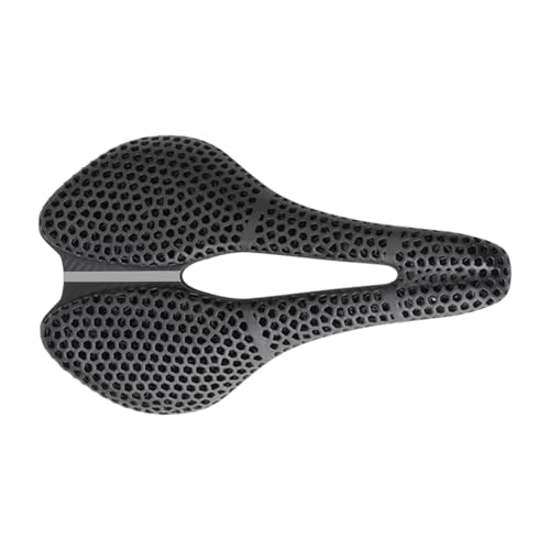 Cojín De Asiento De Bicicleta Transpirable Con Correa Antideslizante Para Gimnasio Plegable Ciudad Bicicletas Sillines
