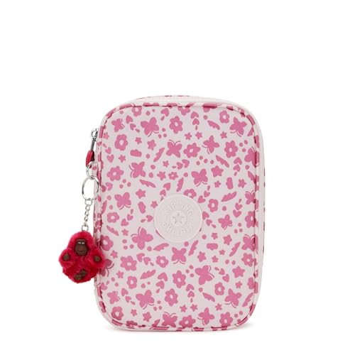 Kipling 100 canetas, rosa, tamanho único, rosa, One Size, 100 canetas
