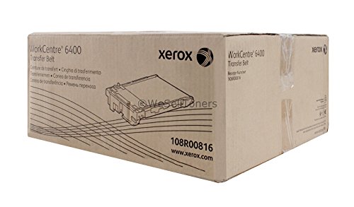 Xerox Transfer Belt, 120000 Yield (108R00816)