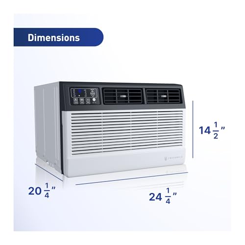 Friedrich UET08B11A smart control