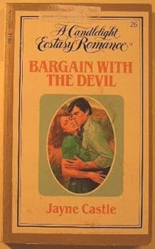 Bargain With The Devil