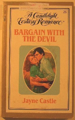 Bargain with the Devil (As: Jayne Castle)
