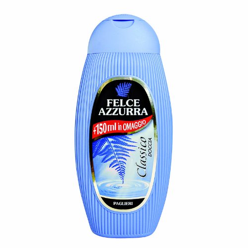 Preisvergleich Produktbild Felce Azzurra Dusche Farn ML400
