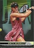 2024 Topps Chrome #47 Caty McNally Tennis Card - Sportscard Superstore