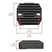 Caltric Regulator Rectifier Compatible with Kawasaki Kz1000 Z1R 1979 1980 Motorcycle [Automotive]
