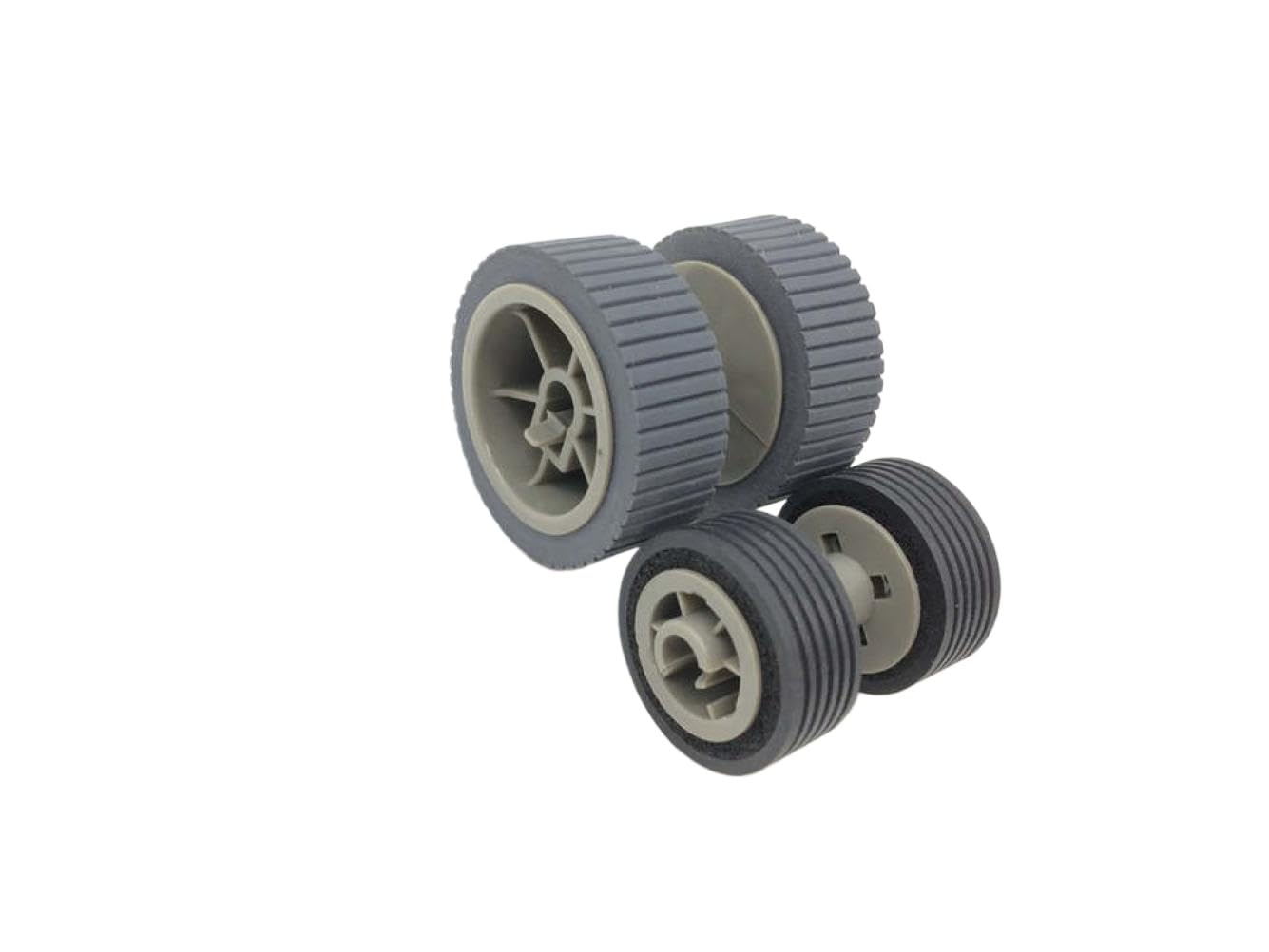 Kit materiali di consumo Rullo di raccolta Rullo freno PA03540-0001 PA03540-0002 Compatibile con Fi-6130 Fi-6130Z Fi-6230 Fi-6230Z Fi-6140