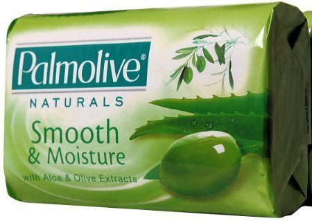 Photo 1 of 3-pack
Palmolive Aloe Bath Bar Soap 5.64oz