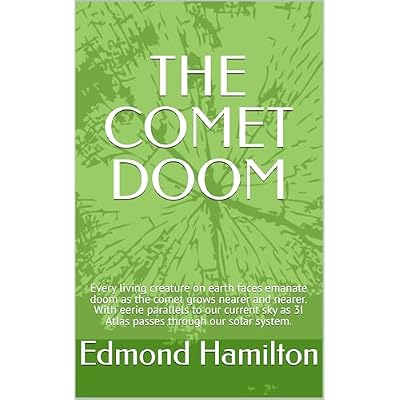 THE COMET DOOM