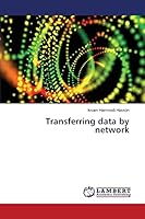 Transferring data by network 3659675962 Book Cover