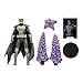 McFarlane Toys DC Multiverse Owlman Crime Syndicate 7-inch Action Figure with Build-A Starro Piece