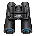 Barska Lucid View 10x25 Compact Binoculars – Lightweight Folding Design with Fully Coated Optics & Rubber Armor – Ideal for Travel, Hiking, Hunting & Sports