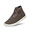 Rustic Brown (Stony Cream Sole)