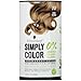 Schwarzkopf Simply Color Hair Color, 7.0 Dark Blonde