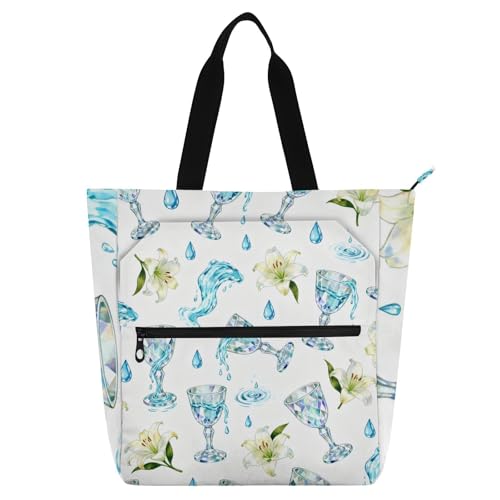 Bolsa de libros para niños ideal para la biblioteca y tardes de escuela