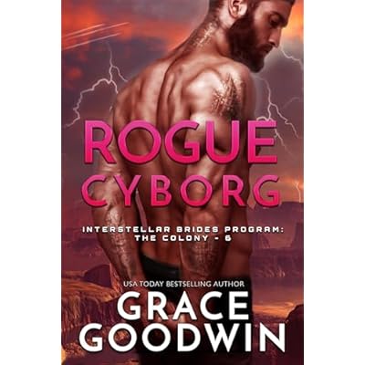 Rogue Cyborg