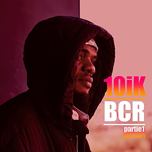 Cherchons Jesus vivant (BCR Partie 1) de 10iK en Amazon Music Unlimited