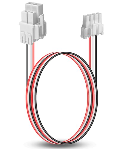 DA39-00060L DA39-00060K Refrigerator Evaporator Fan Motor Wire Harness Fit