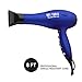Hot Tools Professional 1875W Quiet Performance Turbo Ionic Dryer