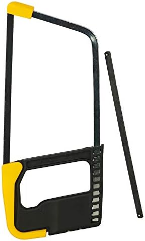 Stanley Junior Hacksaw 0 15 218 