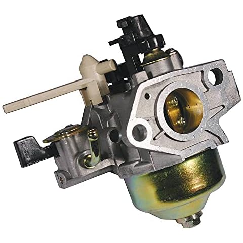 Mowtownusa Stens Carburetor 520-722 Compatible with/Replacement for Honda 16100-ZH8-W61 Cover