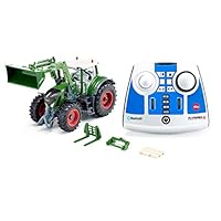 siku 6796, Fendt 933