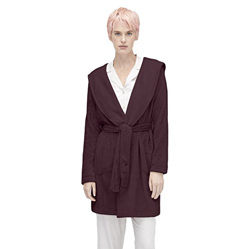 UGG Womens Miranda Robe Port Size Medium