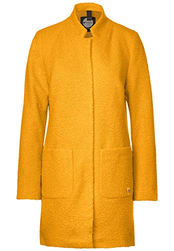Manteau femme Street One idéal pour vos balades urbaines d'automne