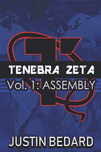 Tenebra Zeta Vol. 1: Assembly